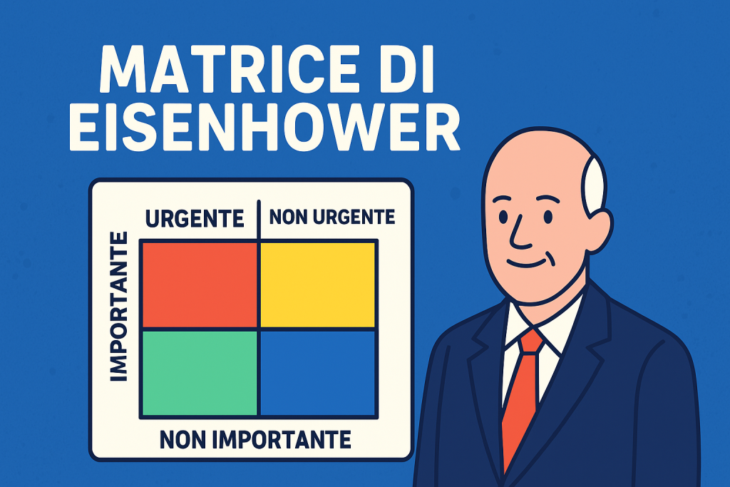 Matrice di Eisenhower